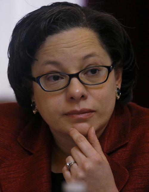Sen. Jennifer L. McClellan