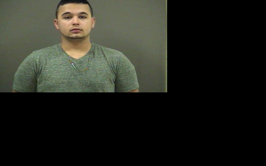 JAN 29 Radford University freshman ran ‘mini-syndicate’ dealing drugs, prosecutor says