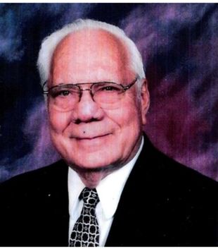 JOHNSTON, WILLIAM "BILL"