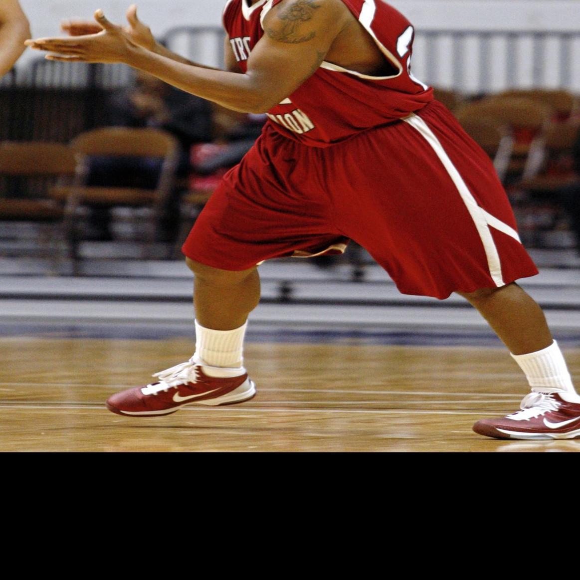 Former Virginia Union Star Named Thomas Dale Basketball Coach