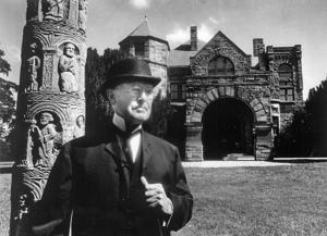 From the Archives: Maymont's Victorian Days