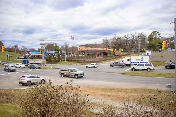 Public Information Meeting Scheduled for Route 460 and Route 220 Alternate in Roanoke County