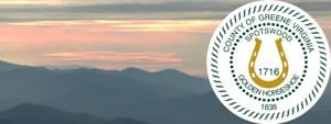 Greene County October 2026 | News to Know