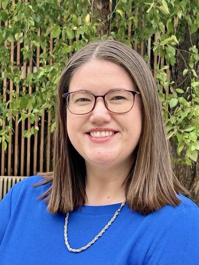 Hanover names the County's first Director of Tourism