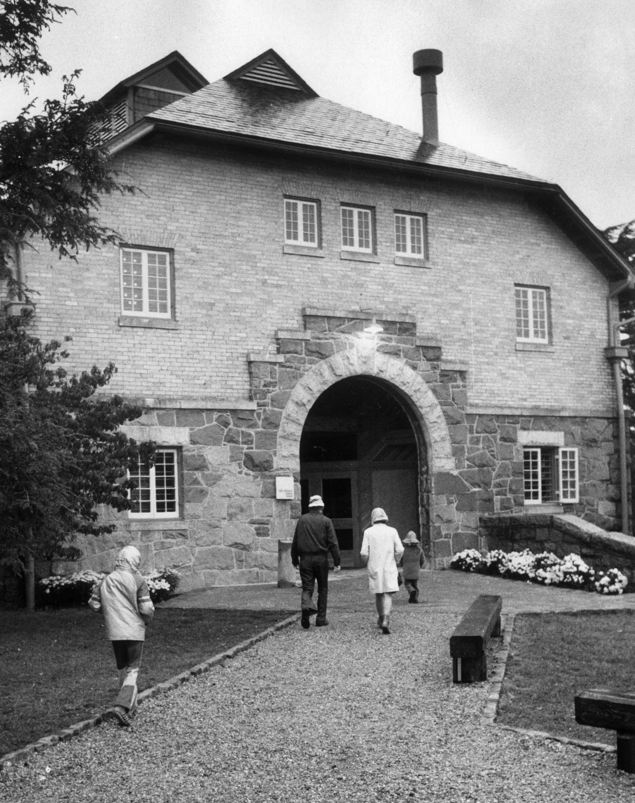 Maymont