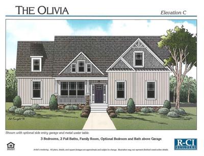 30 home subdivision approved in hanover shalom baptist church given