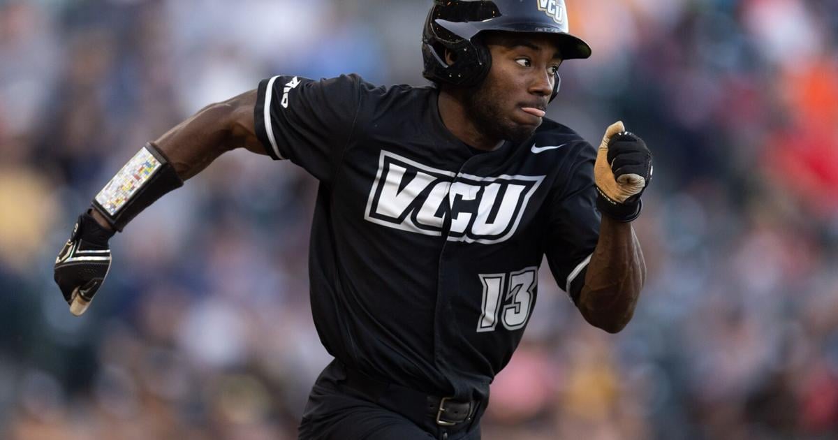 VCU Baseball Dramatically Takes Two Of Three Vs Richmond vcu-baseball-dramatically-takes-two-of-three-vs-richmond