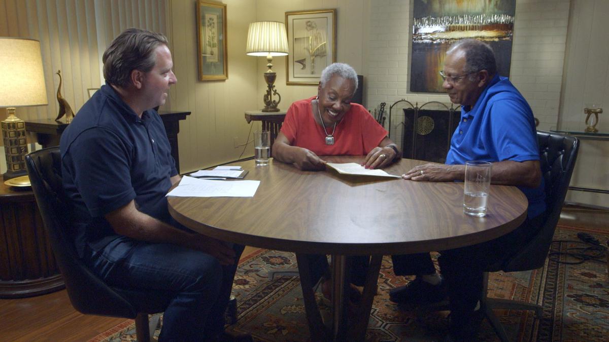 New Show Legacy List On Pbs Hosted By Richmond S Own Matt Paxton Entertainment Richmond Com