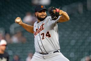 BASEBALL-MLB-MIN-DET/
