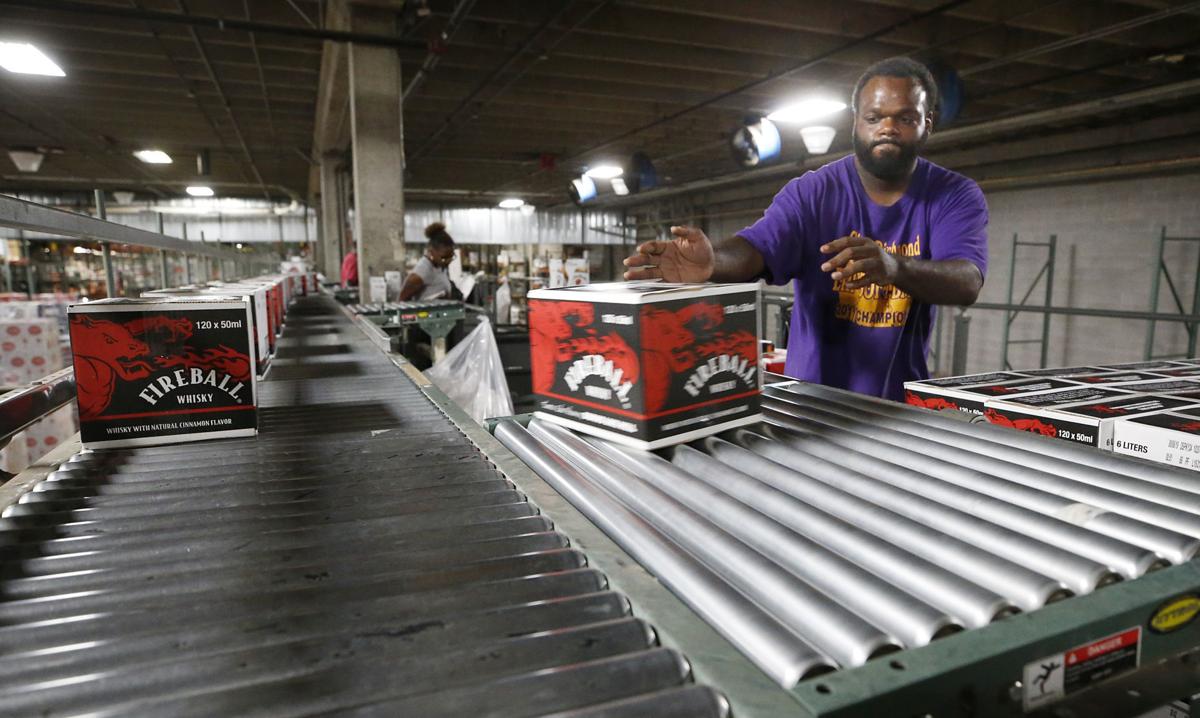Photos Virginia Abc Warehouse Richmond Latest News Richmond Com