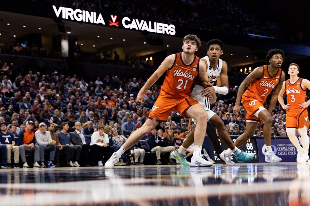 How UVa basketball won the transfer portal recruiting battle