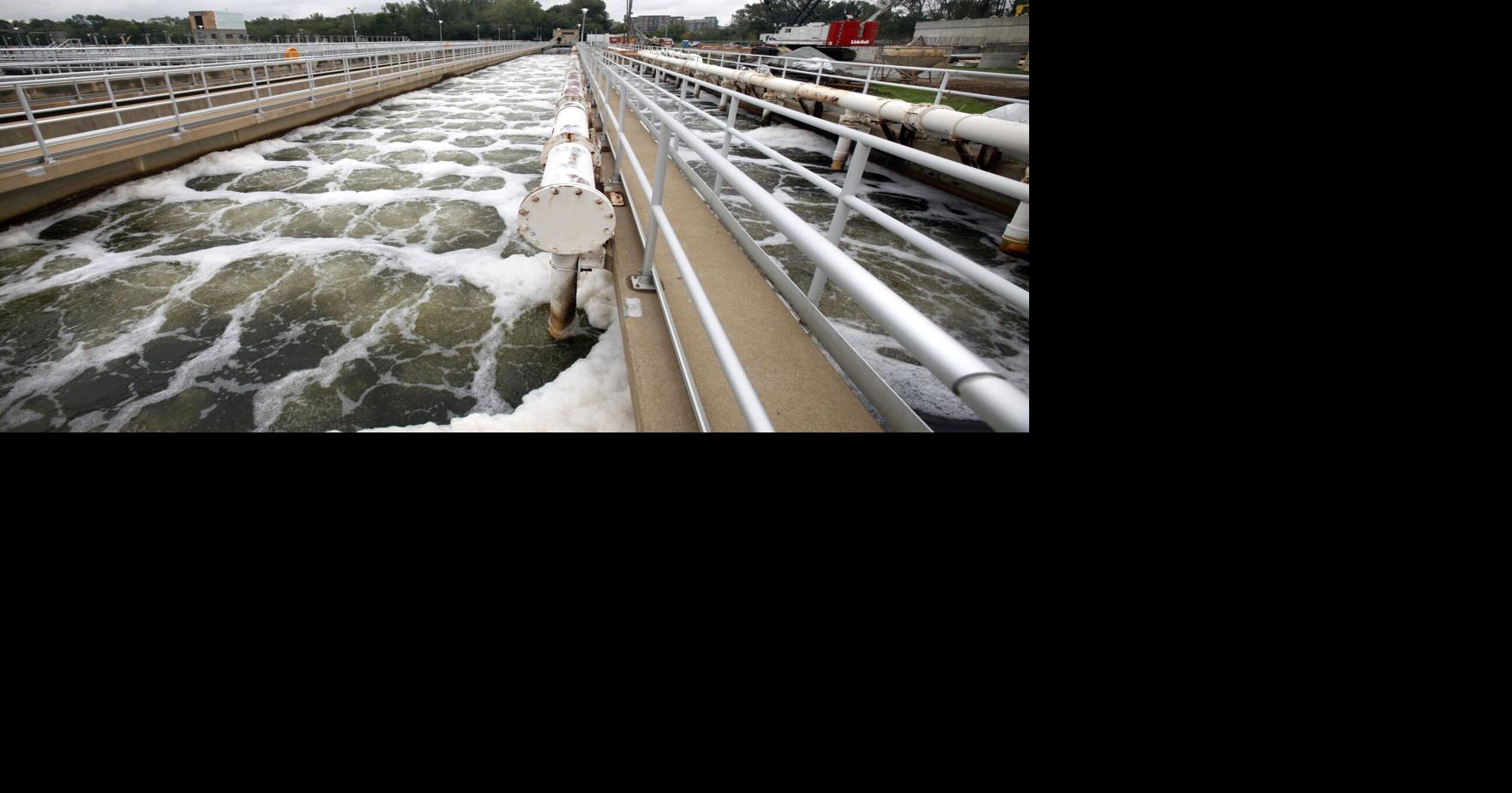 Opinion: Too much fluoride? It just might be what RVA needs