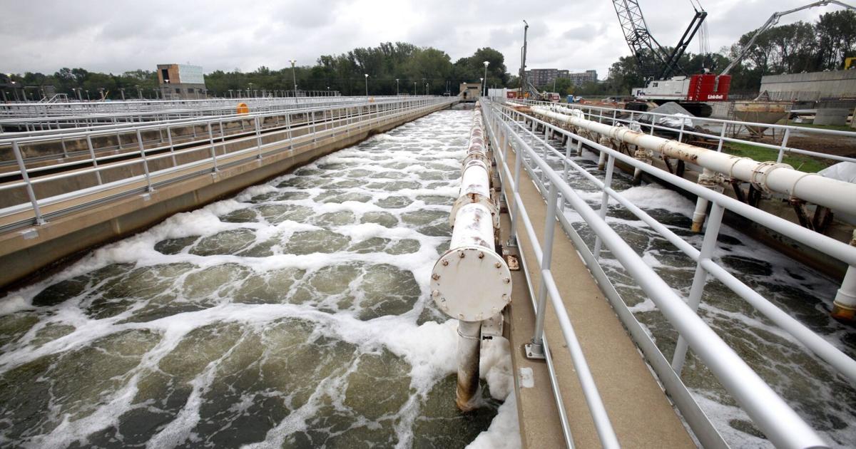 Opinion: Too much fluoride? It just might be what RVA needs