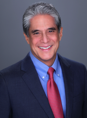 Raul A. Reyes