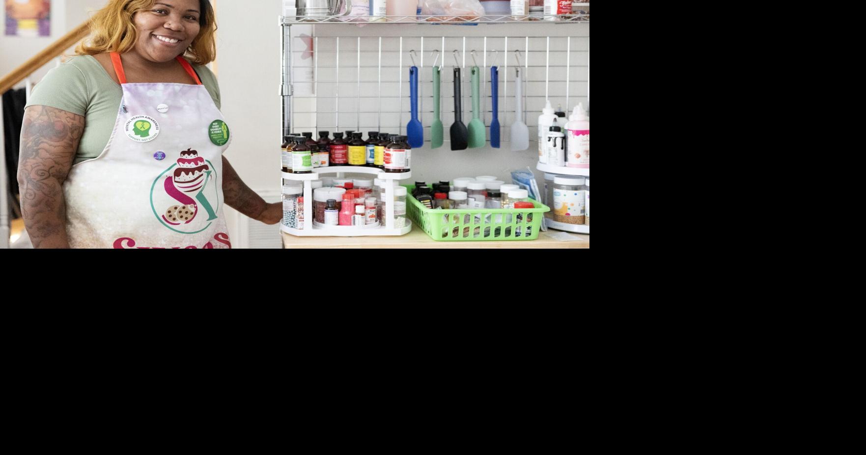 More inhome bakers getting commercial kitchen licenses