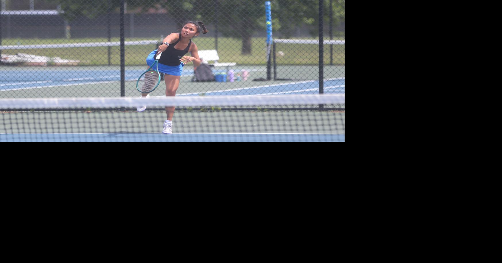 Atlee, Hanover chase Class 4 state tennis titles Jun 7, 2026