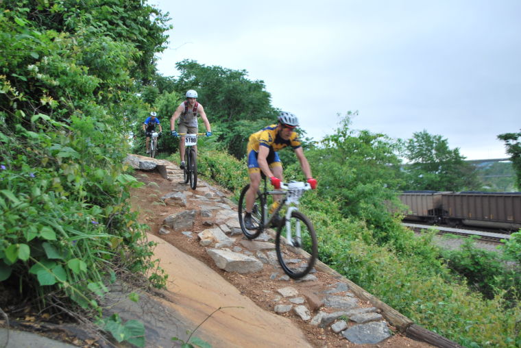 Why Richmond, Why?!? How Does Biking Help RVA Tourism?