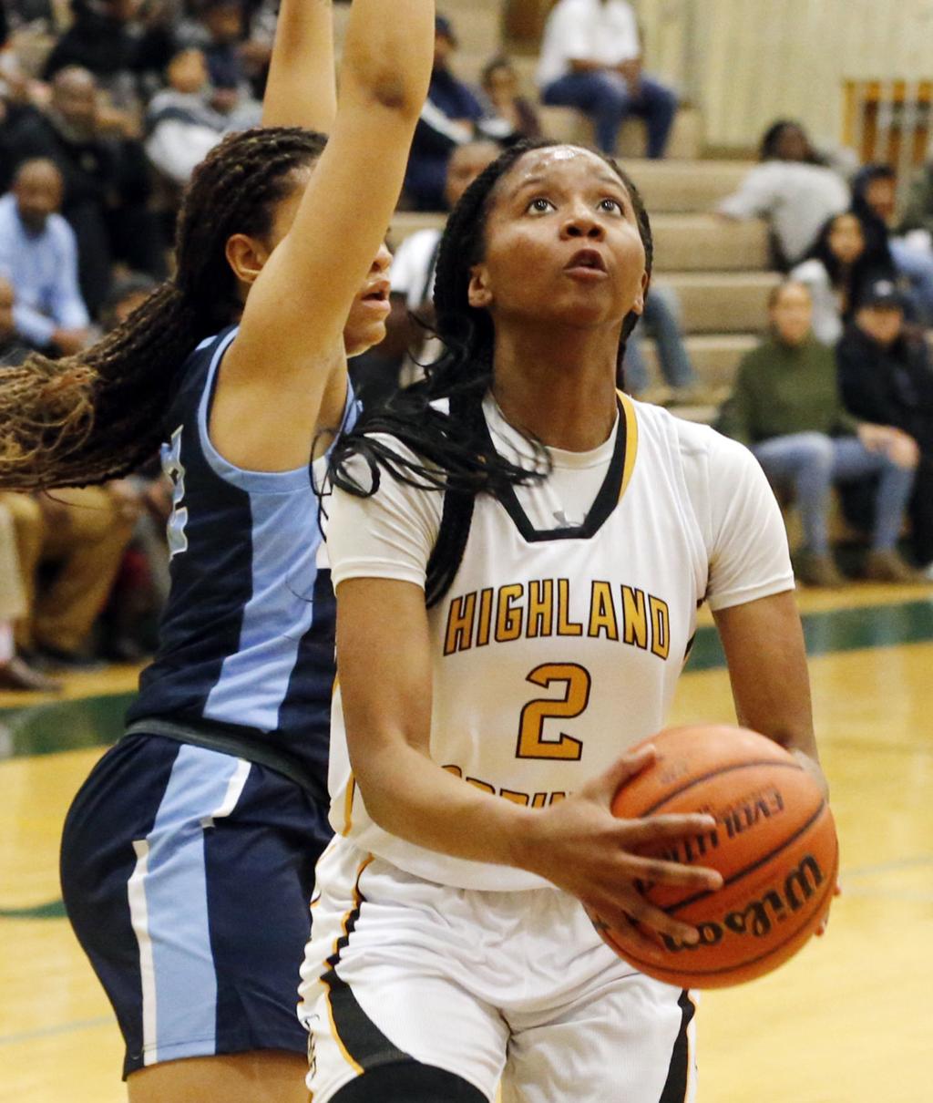 All Metro Player Of The Year Sydney Boone Gives Spiders Commitment