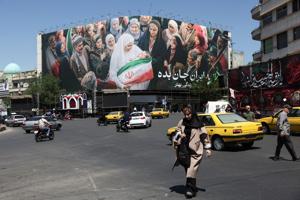 IRAN-CRISIS/