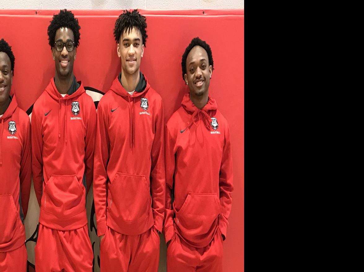 Seniors Reflect On Being Part Of Goochland Basketball History