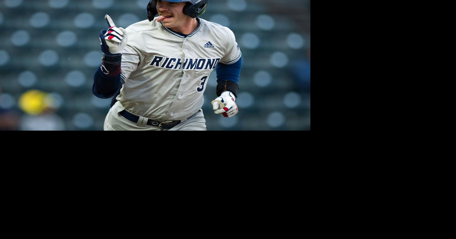 Rams, Spiders roar into A-10 baseball tournament