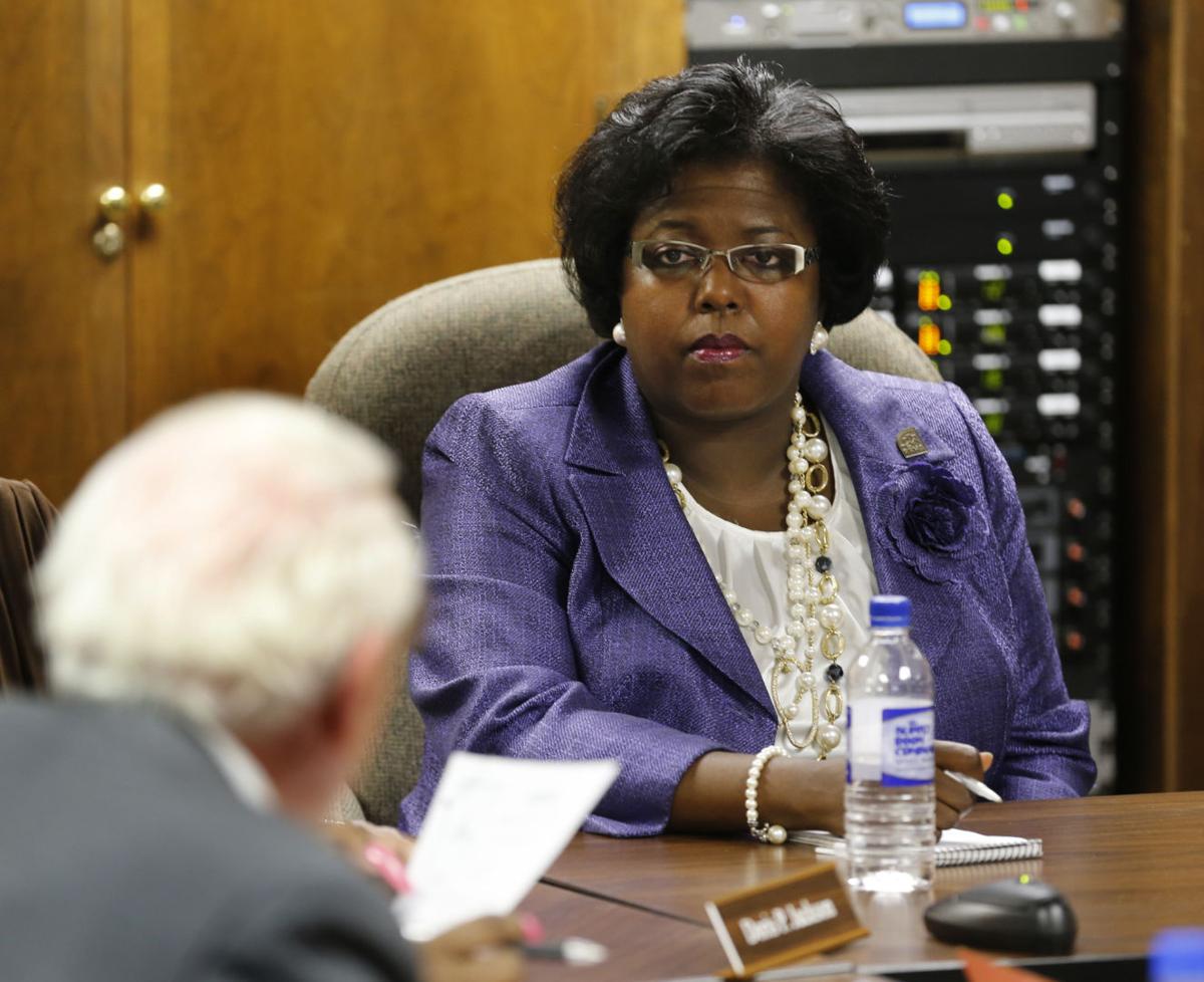 Former head of Richmond housing authority to receive 154,447 in