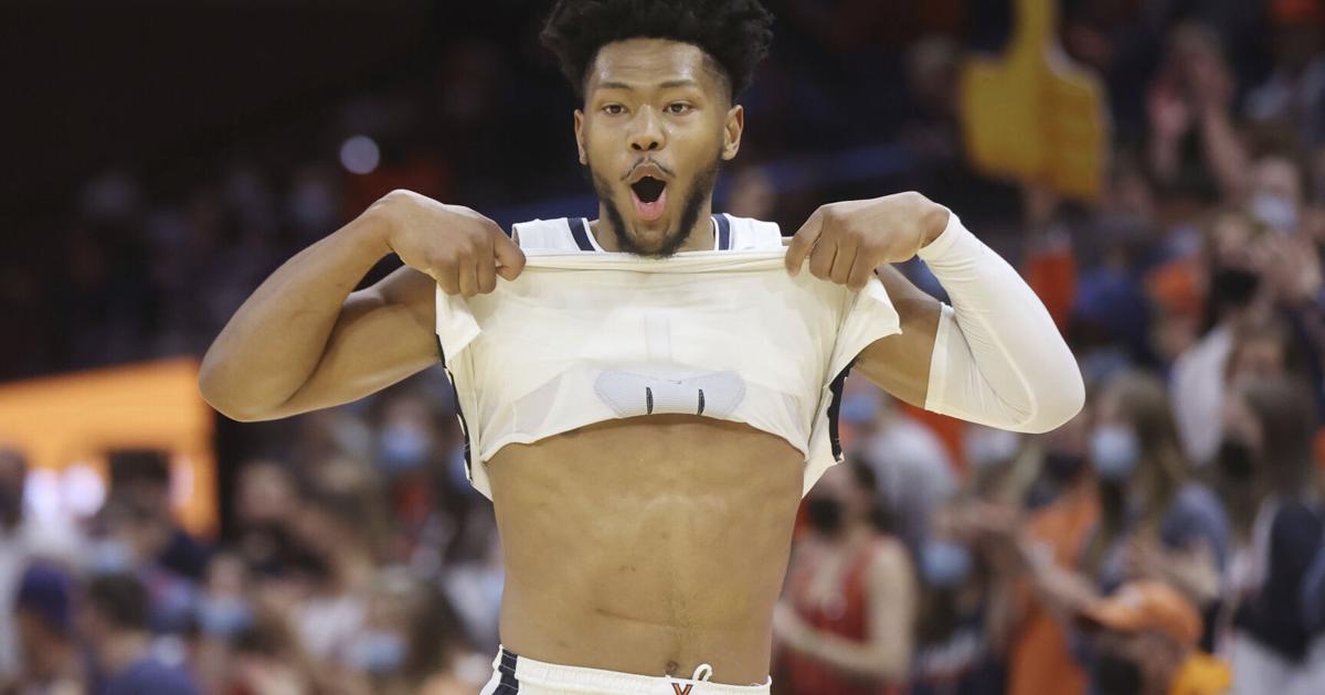 Draft decisions finalized, ACC basketball rosters look well-stocked for next season Draft decisions finalized, ACC basketball rosters look well-stocked for next season