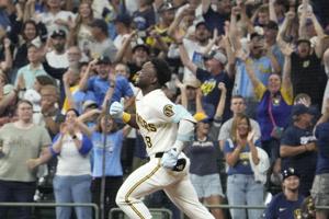 BASEBALL-MLB-MIL-CHC/