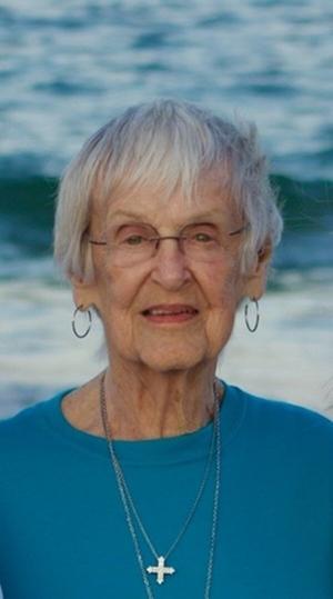 Baucom, Sylvia