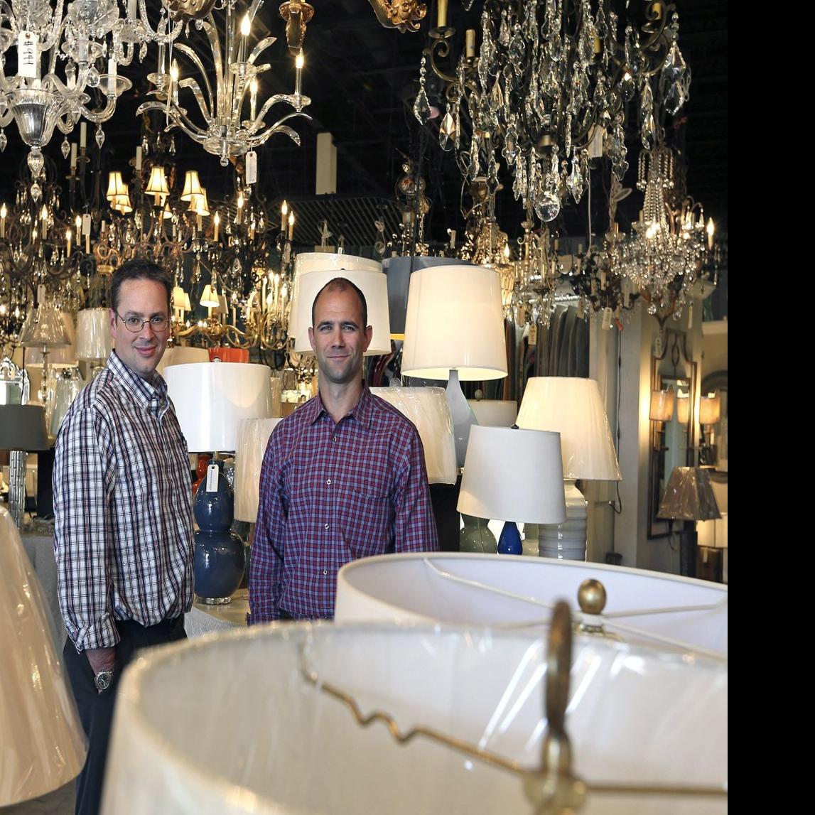 Shades Of Light Building New Facility Business News Richmond Com