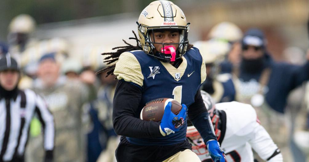 'We know what we have to do' Varina football beats Jefferson Forest to get ...