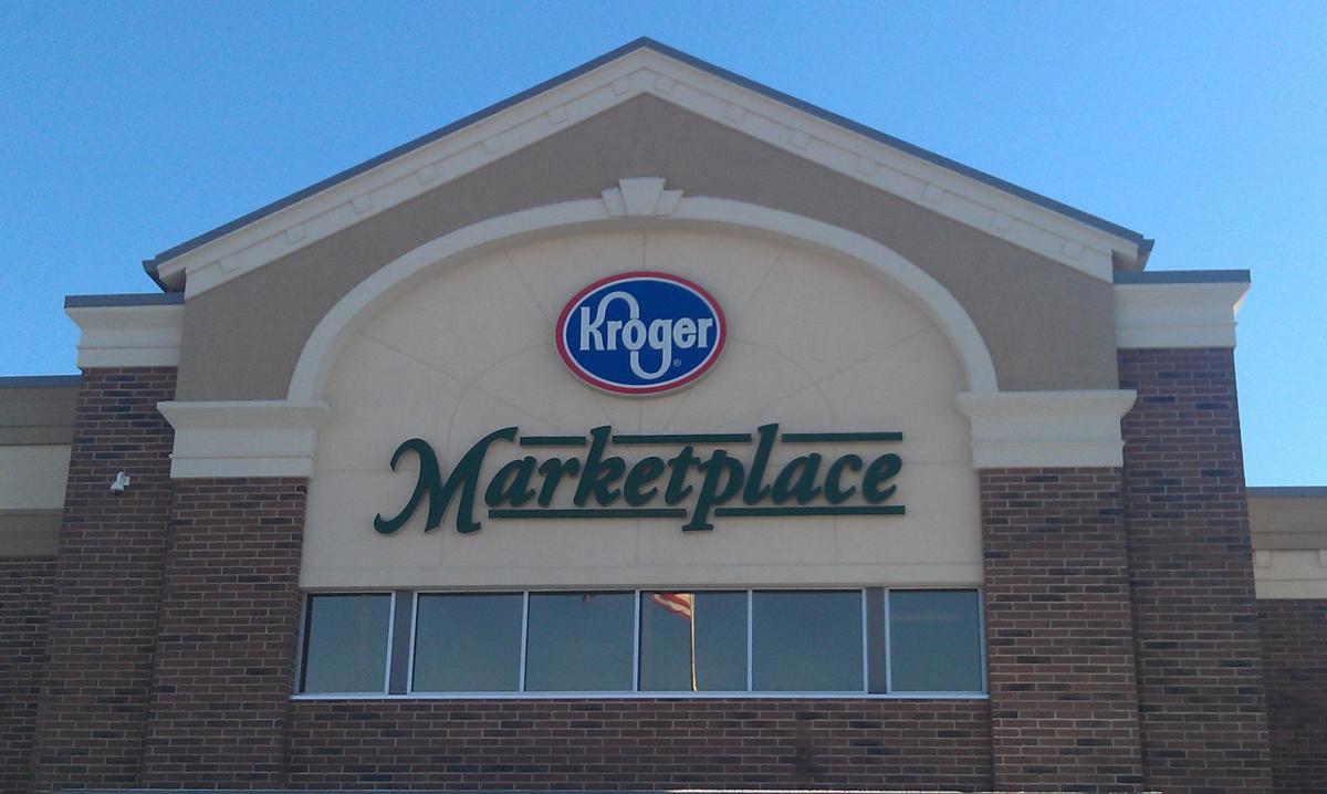 Cloverleaf Mall and Stonebridge Business