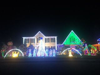 1315 Walton Creek Drive