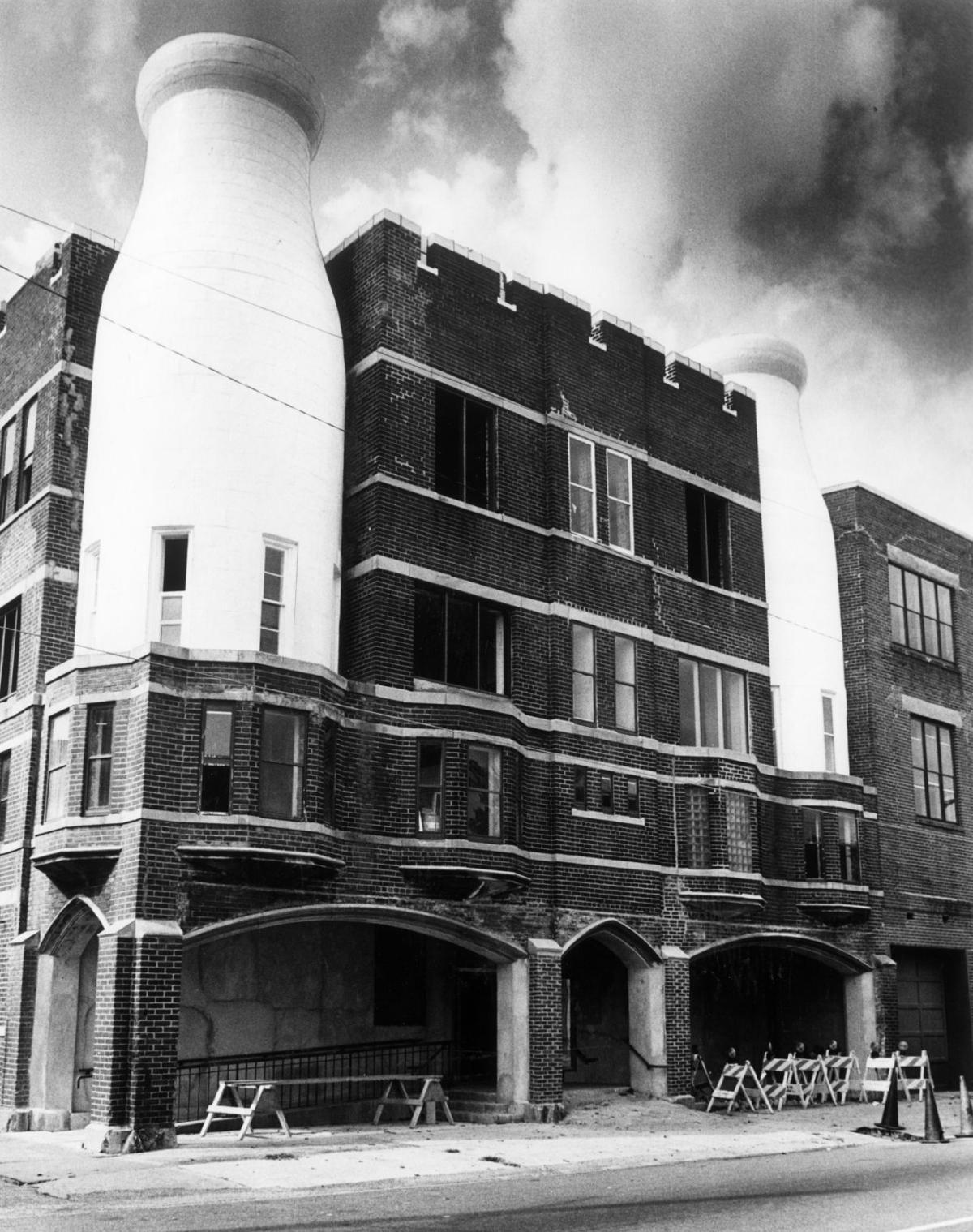 Richmond Dairy Co. Plus