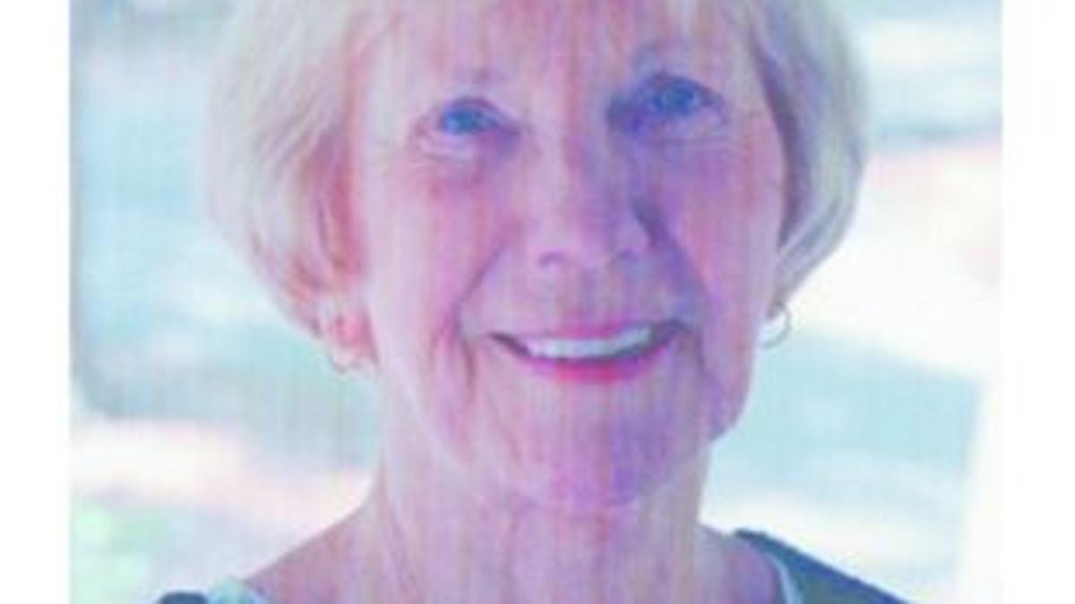 Davis Shirley Nolen Obituaries Richmond Com