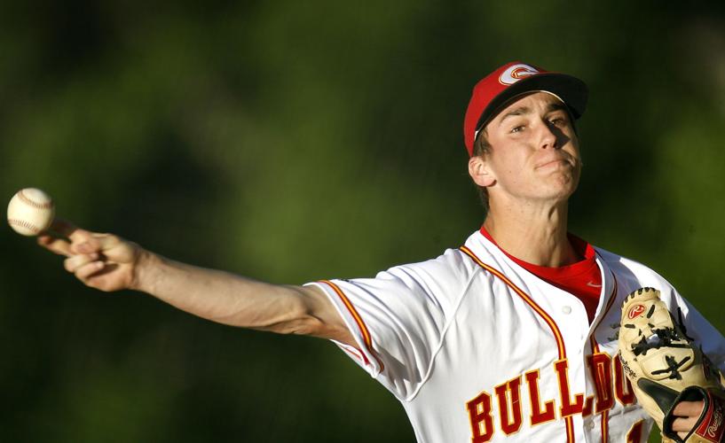 Justin Verlander, World Series Champion - Old Dominion University