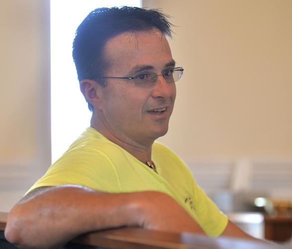 Six years later Remembering the Glade Spring tornado