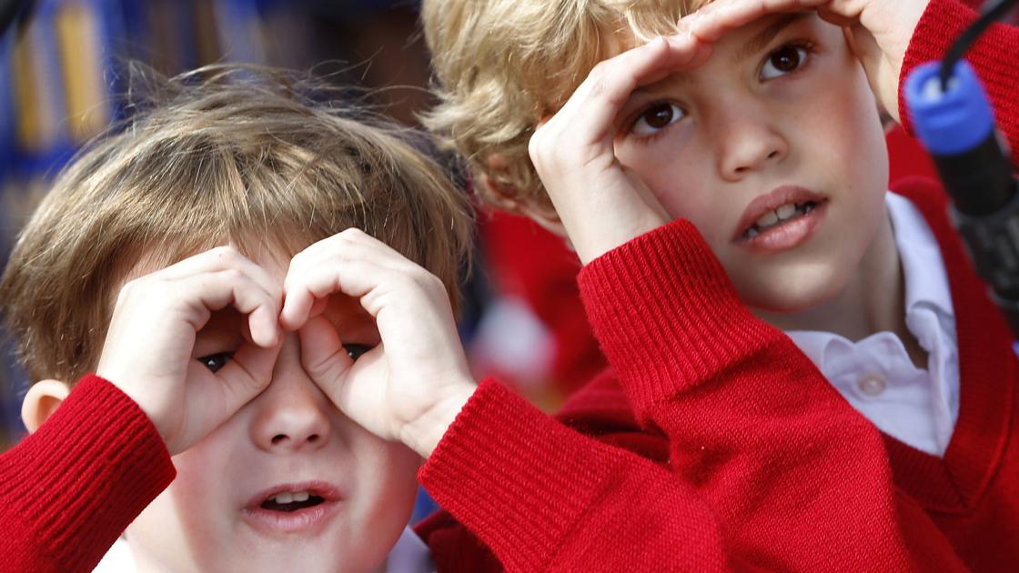 Photos Topping Out New Recital Hall And Arts Center News