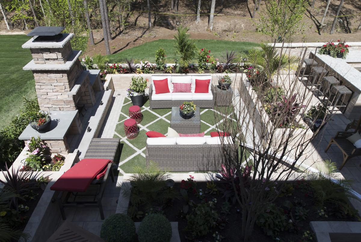 PHOTOS: Richmond Homearama 2018 | Entertainment | richmond.com
