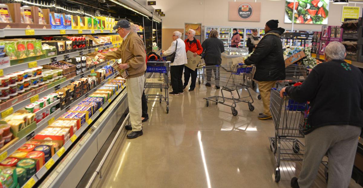 Another Aldi location bought on Iron Bridge Road in ...