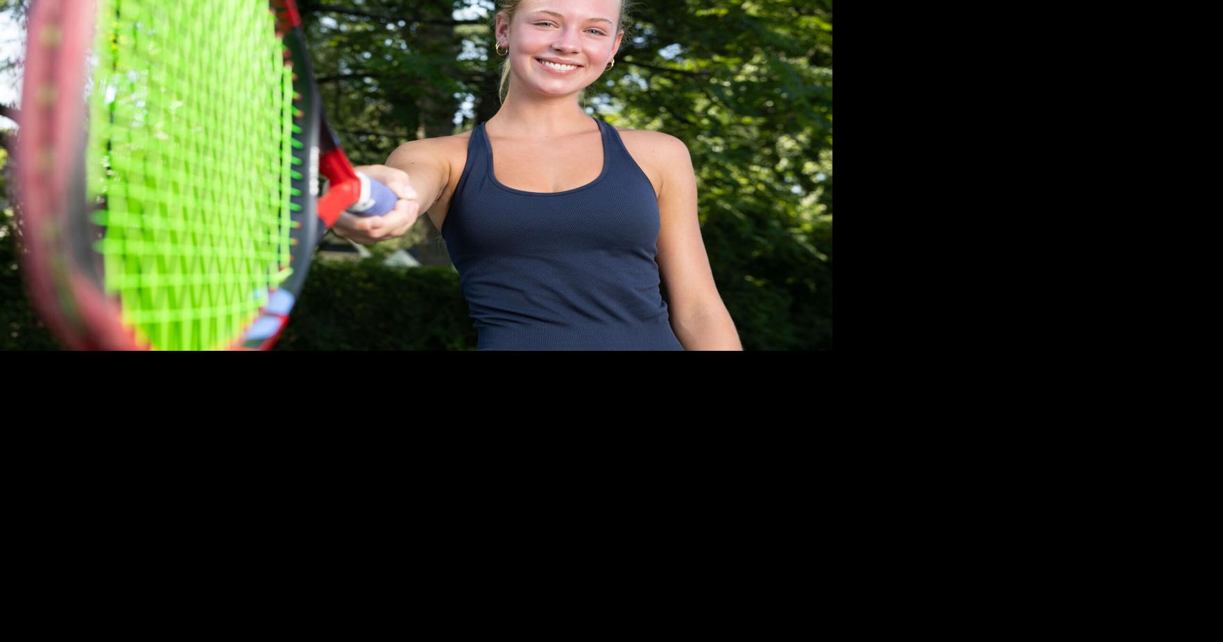 Richmond high school girls tennis preview for 2026 season