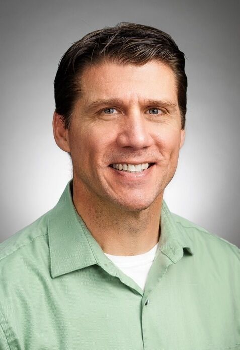 Dr. Brett Law
