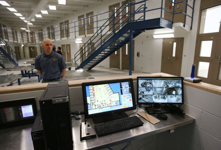 After delays, new jail to open soon