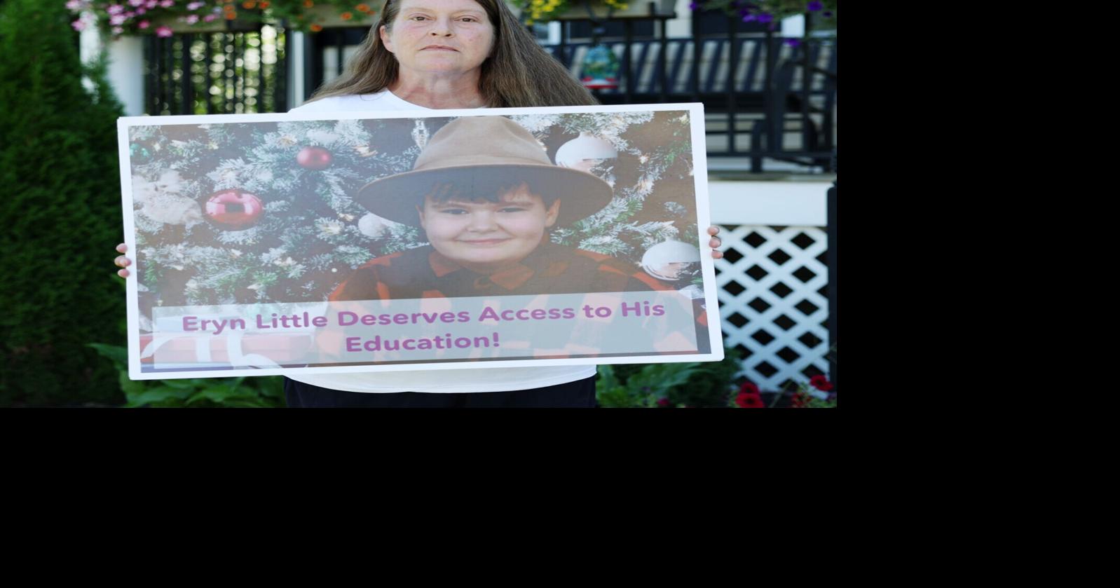 Virginia Parents say special education failing students