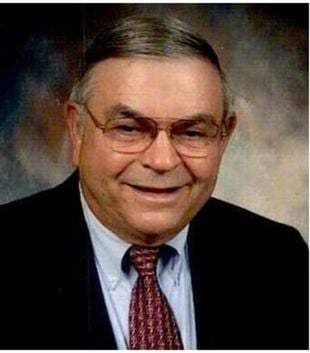 SHEALY, LUTHER