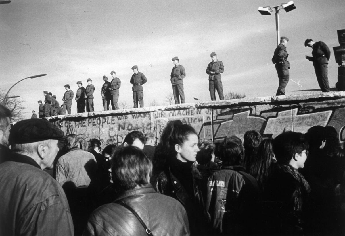 From the Archives: Richmond newspaper reporter witnessed ...