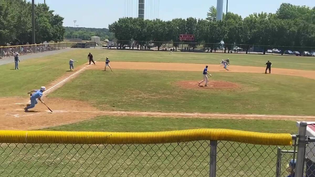 High school baseball: 2022 Columbus Dispatch All-Metro team