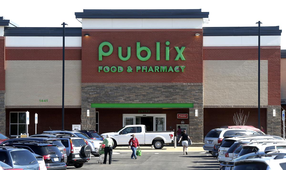 Publix Plans To Take A Bite Out Of The Richmond Grocery Scene With