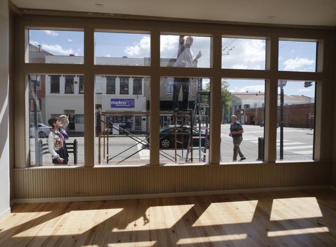 Petersburg Pickers reinvented A lesson in surviving trend changes and