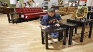 Roomstore Gets Ok To Sell Remaining Assets Business News Richmond Com